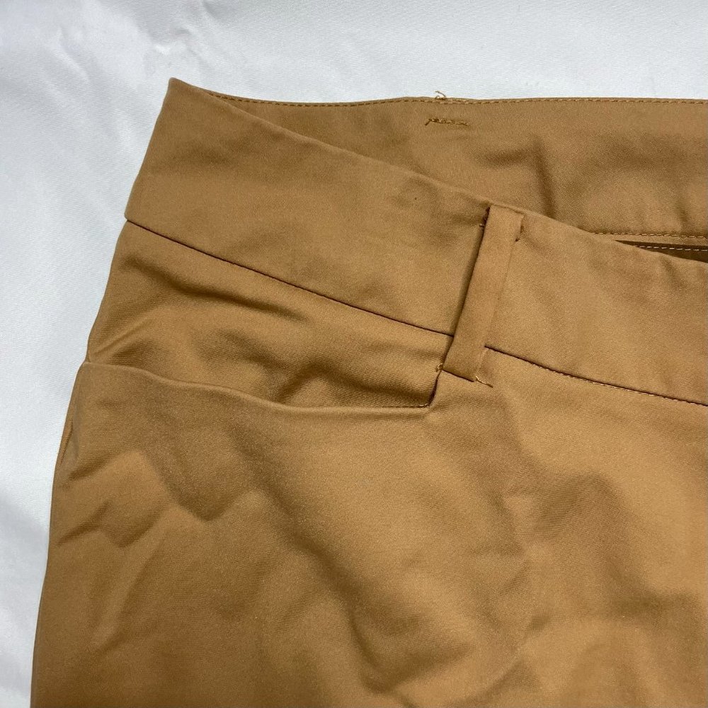 Eloquii Kady Fit Double-Weave Pant - image 6